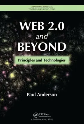 Anderson |  Web 2.0 and Beyond | Buch |  Sack Fachmedien