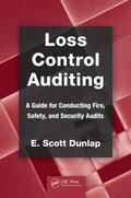 Dunlap |  Loss Control Auditing | Buch |  Sack Fachmedien