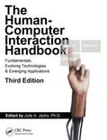 Jacko |  Human Computer Interaction Handbook | Buch |  Sack Fachmedien