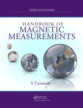 Tumanski |  Handbook of Magnetic Measurements | Buch |  Sack Fachmedien