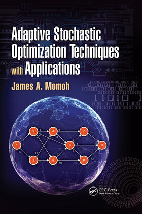 Momoh | Adaptive Stochastic Optimization Techniques with Applications | Buch | 978-1-4398-2978-3 | sack.de