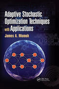 Momoh |  Adaptive Stochastic Optimization Techniques with Applications | Buch |  Sack Fachmedien