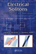 Ricketts / Ham |  Electrical Solitons | Buch |  Sack Fachmedien
