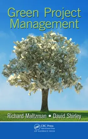 Maltzman / Shirley |  Green Project Management | Buch |  Sack Fachmedien