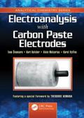 Svancara / Kalcher / Walcarius |  Electroanalysis with Carbon Paste Electrodes | Buch |  Sack Fachmedien
