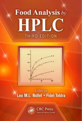 Nollet / Toldra | Food Analysis by HPLC | Buch | 978-1-4398-3084-0 | www.sack.de