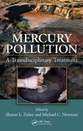 Zuber / Newman |  Mercury Pollution | Buch |  Sack Fachmedien