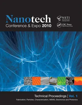 NSTI |  Nanotechnology 2010 | Buch |  Sack Fachmedien