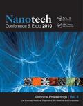 NSTI |  Nanotechnology 2010 | Buch |  Sack Fachmedien