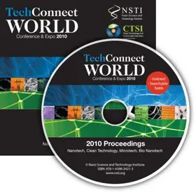 NSTI |  TechConnect World 2010 Proceedings | Buch |  Sack Fachmedien