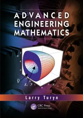 Turyn |  Advanced Engineering Mathematics | Buch |  Sack Fachmedien