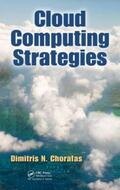 Chorafas |  Cloud Computing Strategies | Buch |  Sack Fachmedien