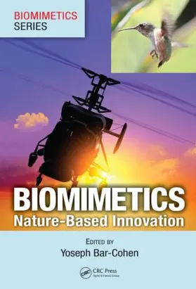 Bar-Cohen | Biomimetics | Buch | 978-1-4398-3476-3 | sack.de