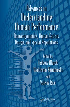 Marek / Karwowski / Rice |  Advances in Understanding Human Performance | Buch |  Sack Fachmedien