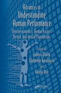 Marek / Karwowski / Rice |  Advances in Understanding Human Performance | Buch |  Sack Fachmedien