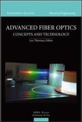 Thevenaz |  Advanced Fiber Optics | Buch |  Sack Fachmedien