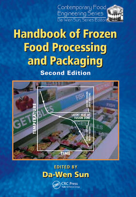 Sun | Handbook of Frozen Food Processing and Packaging | Buch | 978-1-4398-3604-0 | sack.de