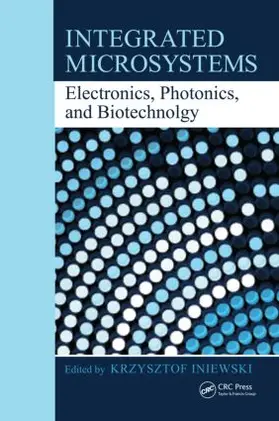 Iniewski |  Integrated Microsystems | Buch |  Sack Fachmedien