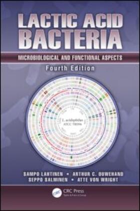 Lahtinen / Salminen / von Wright | Lactic Acid Bacteria | Buch | 978-1-4398-3677-4 | sack.de