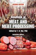 Hui |  Handbook of Meat and Meat Processing | Buch |  Sack Fachmedien