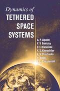 Troger / Alpatov / Beletsky |  Dynamics of Tethered Space Systems | Buch |  Sack Fachmedien