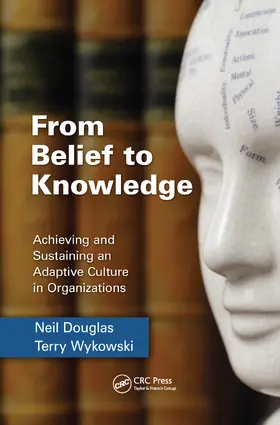 Douglas / Wykowski |  From Belief to Knowledge | Buch |  Sack Fachmedien