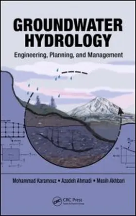 Akhbari | Groundwater Hydrology | Buch | 978-1-4398-3756-6 | sack.de
