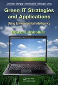 Unhelkar |  Green IT Strategies and Applications | Buch |  Sack Fachmedien