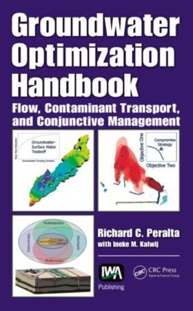 Peralta | Groundwater Optimization Handbook | Buch | 978-1-4398-3806-8 | sack.de