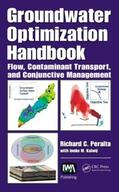 Peralta |  Groundwater Optimization Handbook | Buch |  Sack Fachmedien