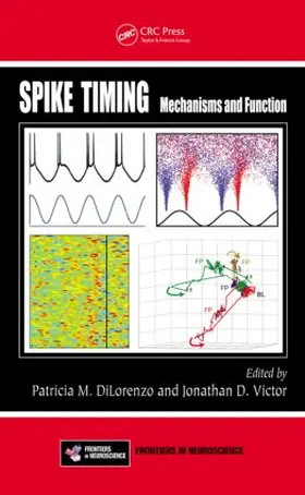 DiLorenzo / Victor |  Spike Timing | Buch |  Sack Fachmedien