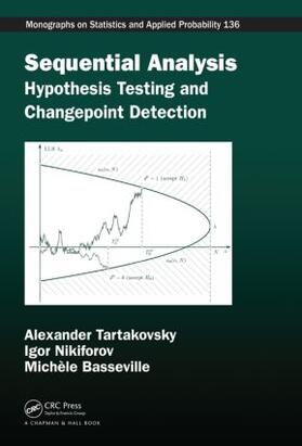 Tartakovsky / Nikiforov / Basseville | Sequential Analysis | Buch | 978-1-4398-3820-4 | sack.de