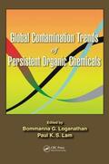 Loganathan / Lam |  Global Contamination Trends of Persistent Organic Chemicals | Buch |  Sack Fachmedien