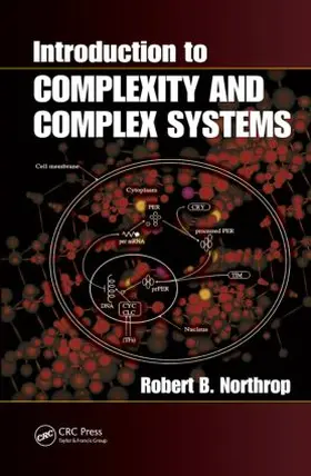 Northrop |  Introduction to Complexity and Complex Systems | Buch |  Sack Fachmedien