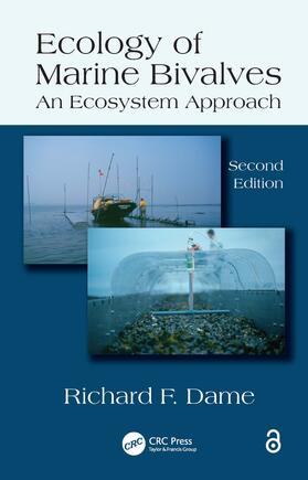 Dame |  Ecology of Marine Bivalves | Buch |  Sack Fachmedien