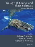 Carrier / Musick / Heithaus |  Biology of Sharks and Their Relatives | Buch |  Sack Fachmedien