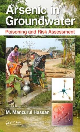 Hassan | Arsenic in Groundwater | Buch | 978-1-4398-3927-0 | sack.de