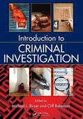 Birzer / Roberson |  Introduction to Criminal Investigation | Buch |  Sack Fachmedien
