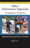 Gul / O'Connell |  Police Performance Appraisals | Buch |  Sack Fachmedien