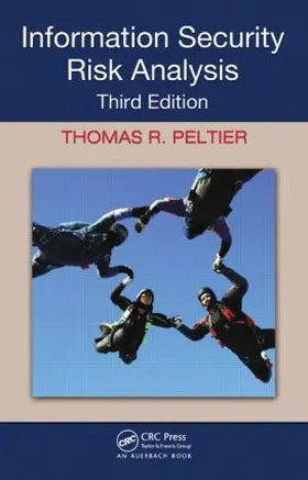 Peltier | Information Security Risk Analysis | Buch | 978-1-4398-3956-0 | sack.de