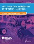 Baukal, Jr. |  The John Zink Hamworthy Combustion Handbook | Buch |  Sack Fachmedien