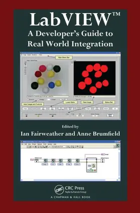 Fairweather / Brumfield |  LabVIEW | Buch |  Sack Fachmedien