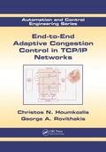 Houmkozlis / Rovithakis |  End-to-End Adaptive Congestion Control in TCP/IP Networks | Buch |  Sack Fachmedien