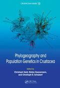 Held / Koenemann / Schubart |  Phylogeography and Population Genetics in Crustacea | Buch |  Sack Fachmedien