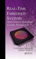 Bertolotti / Manduchi |  Real-Time Embedded Systems | Buch |  Sack Fachmedien