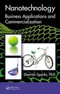 Sparks |  Nanotechnology | Buch |  Sack Fachmedien
