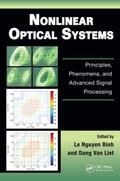 Binh / Liet |  Nonlinear Optical Systems | Buch |  Sack Fachmedien