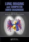 El-Baz / Suri |  Lung Imaging and Computer Aided Diagnosis | Buch |  Sack Fachmedien