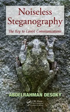 Desoky |  Noiseless Steganography | Buch |  Sack Fachmedien