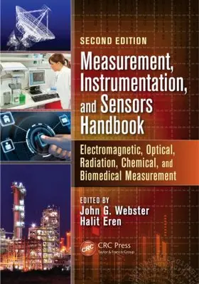 Webster / Eren |  Measurement, Instrumentation, and Sensors Handbook | Buch |  Sack Fachmedien